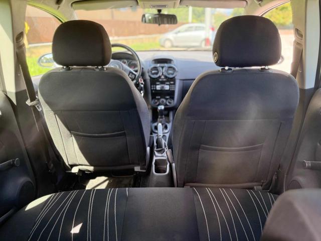 OPEL Corsa 1.0 12V 5 porte Edition