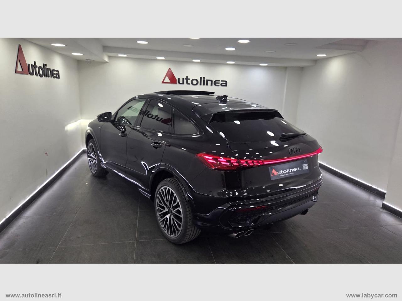 AUDI Q5 SPB TDi S tronic quattro S line ed.