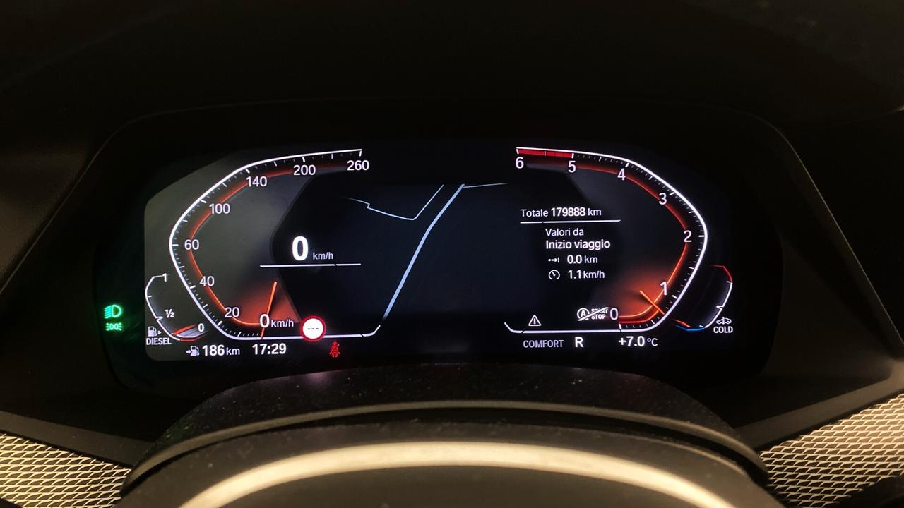 Bmw X6 xDrive30d Msport