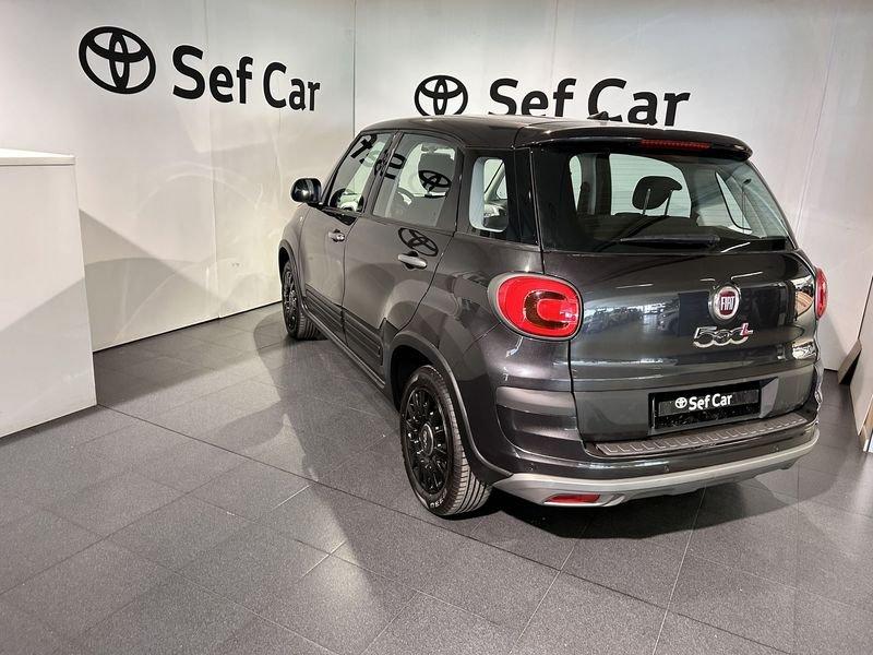 FIAT 500L 1.3 Multijet 95cv Cross