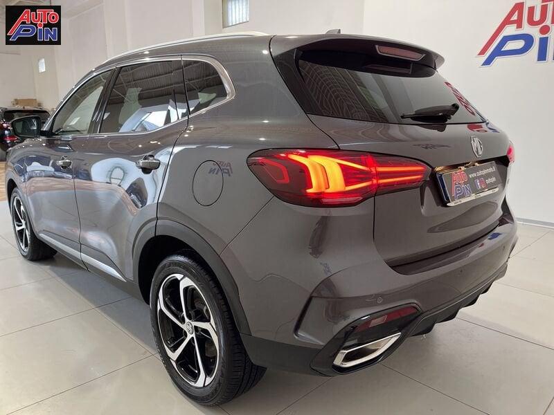 MG HS HS 1.5T-GDI Luxury*Tetto Apribile*
