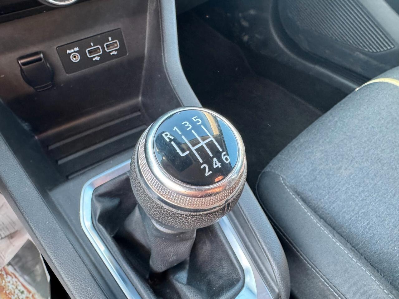 Renault Clio1.5 DCI INTENS FARI FULL LED 2020