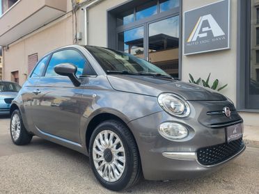 Fiat 500 1.0 Hybrid Dolcevita Tetto AppleCarplay...