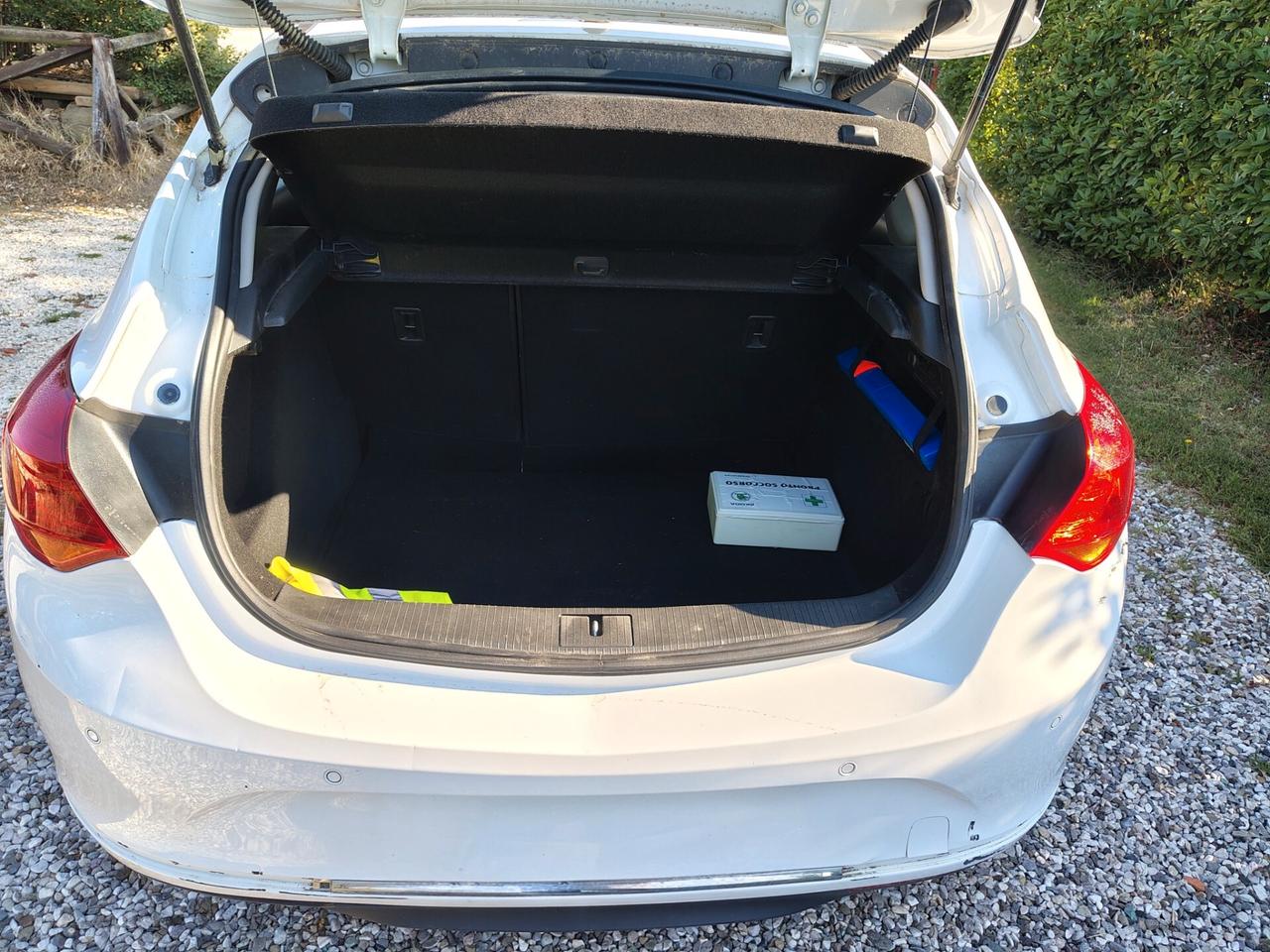 Opel Astra 1.4 Turbo 140CV 5 porte aut. Cosmo
