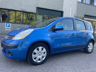 Nissan Note 1.4 16V*Neopatentati*Solo 118000km*