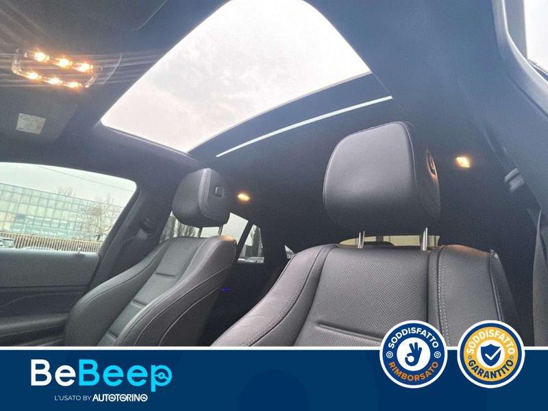 Mercedes-Benz GLE Coupé GLE COUPE 350 DE PHEV AMG LINE PREMIUM 4MATIC AUTO