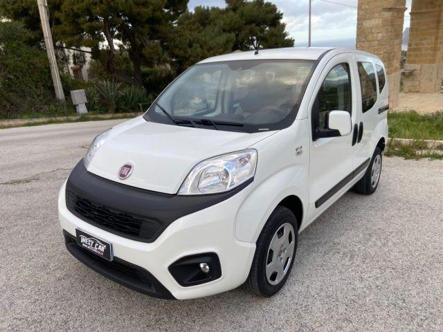 FIAT Qubo 1.3 MJT 80 CV Lounge