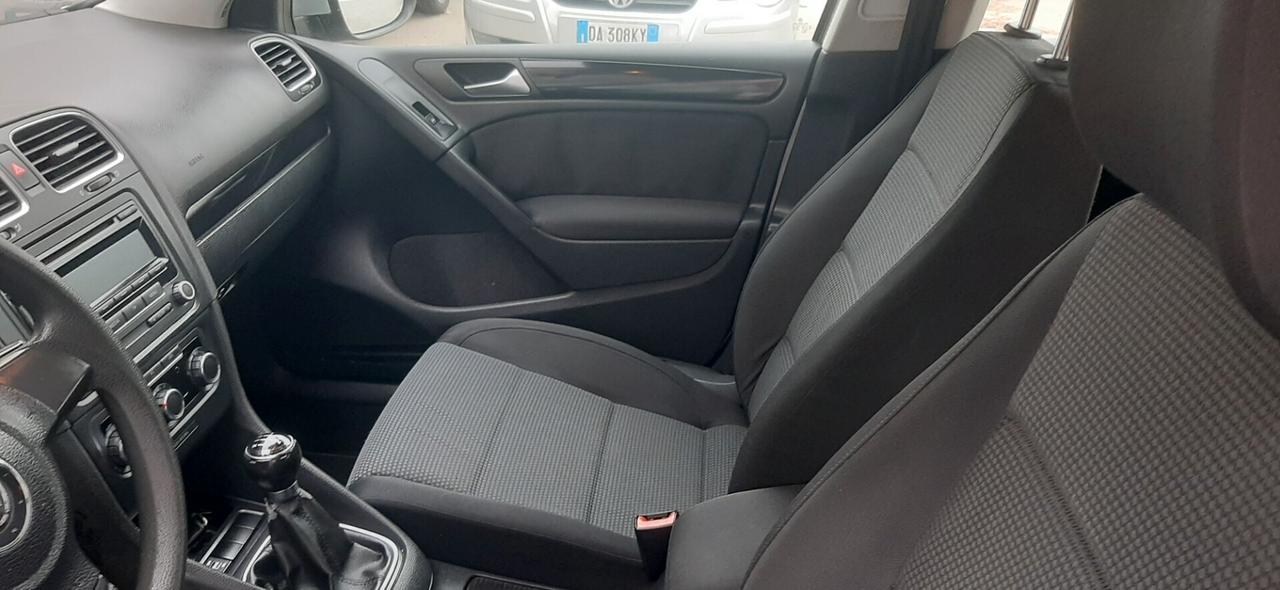Volkswagen Golf gpl gas valido 2031. Passagio conpreso