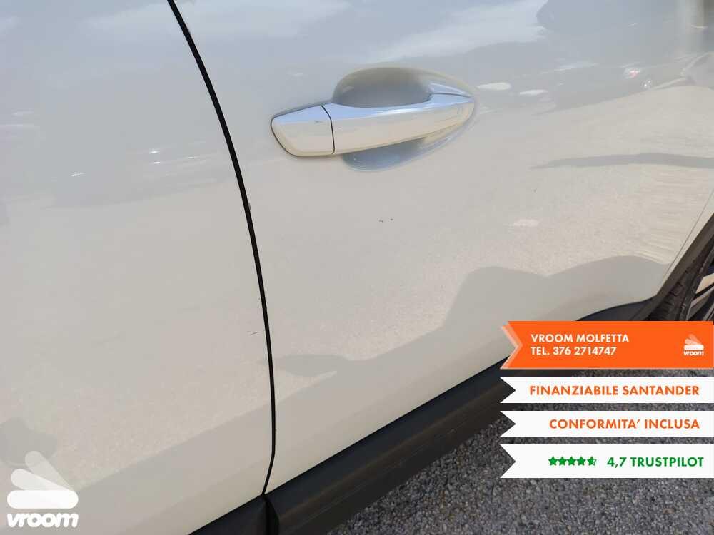 PEUGEOT 3008 2ª serie 3008 BlueHDi 120 S&S EAT...