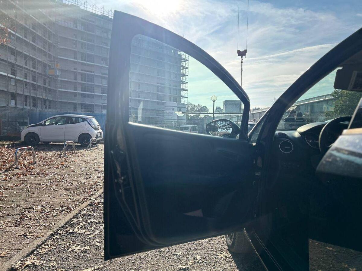 Fiat Punto 1.4 natural power Street 70cv 5p E6