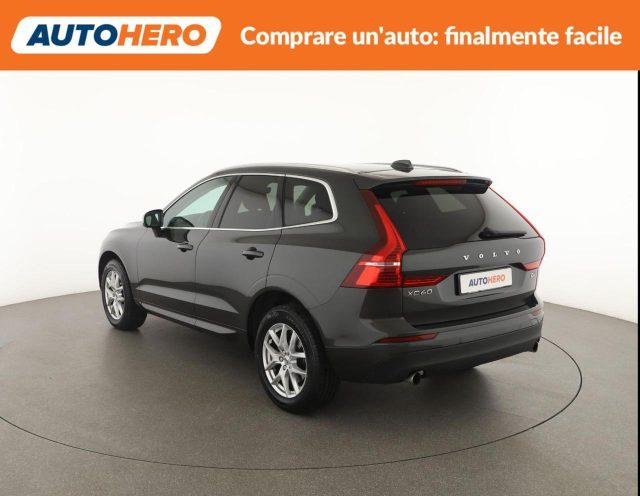 VOLVO XC60 B4 (d) AWD Geartronic Momentum Pro