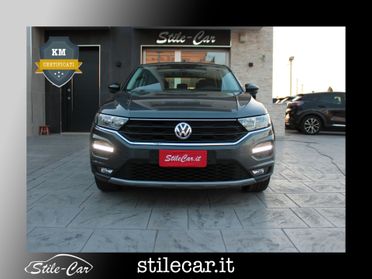 Volkswagen T-Roc 1.6 TDI SCR Style BlueMotion Technology