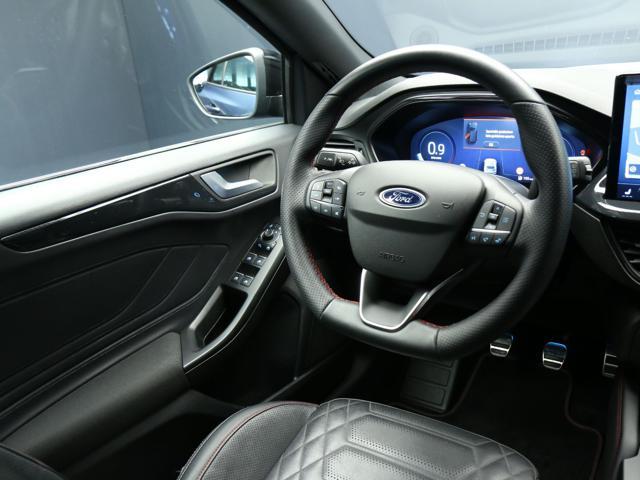 FORD Focus 1.0 EcoBoost Hybrid 125 CV SW ST-Line X