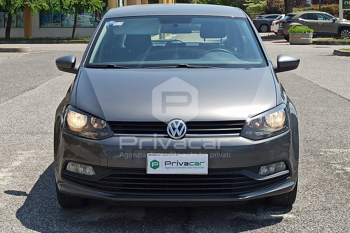 VOLKSWAGEN Polo 1.0 MPI 5p. Trendline