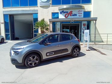 CITROEN C3 PureTech 83 S&S Plus