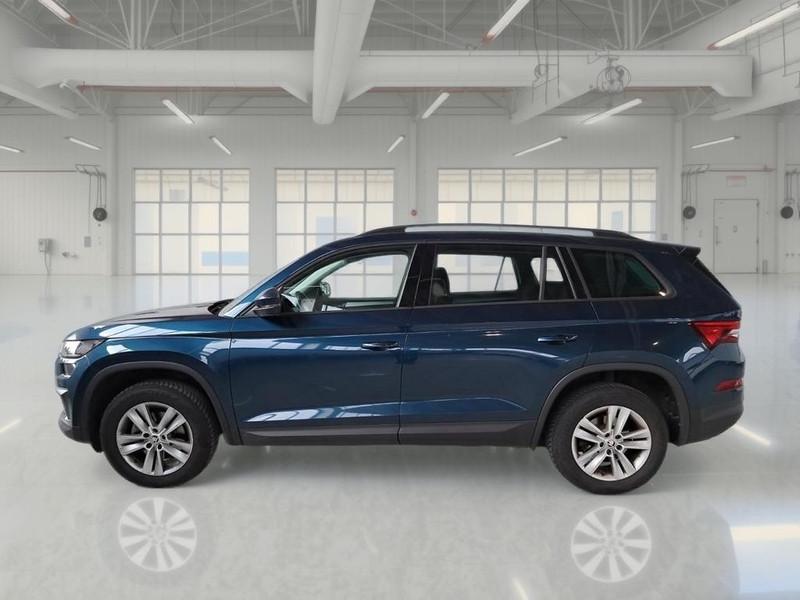 SKODA KODIAQ 2.0 TDI 110 KW EXECUTIVE DSG 5P SUV