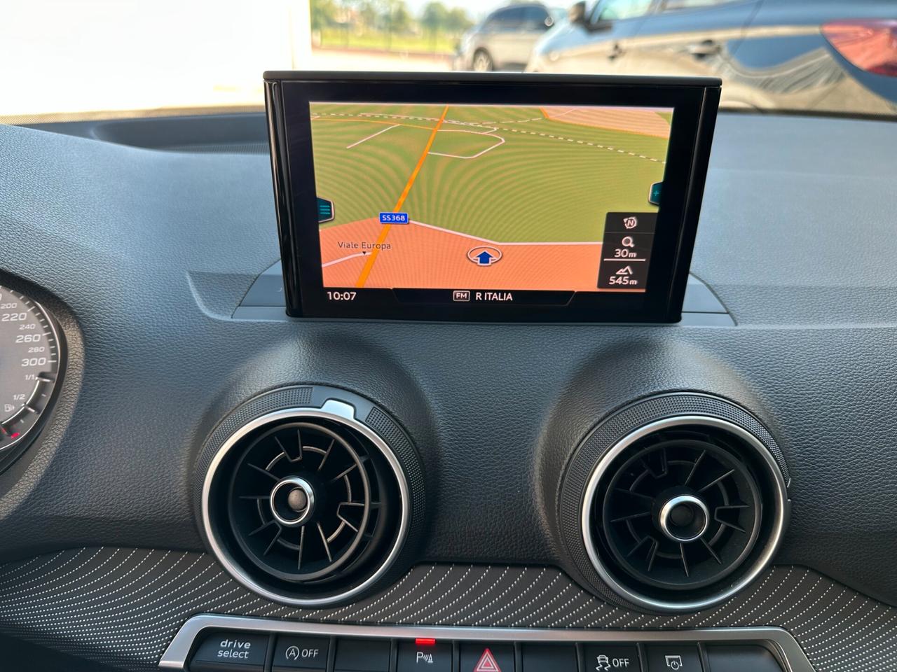 Audi Q2 SQ2 TFSI quattro S tronic