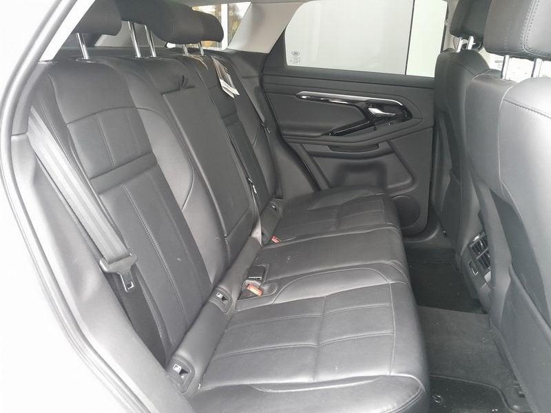 Land Rover Range Rover Evoque Range Rover Evoque 2.0d i4 mhev S awd 150cv auto AUTOCARRO NETTO IVA