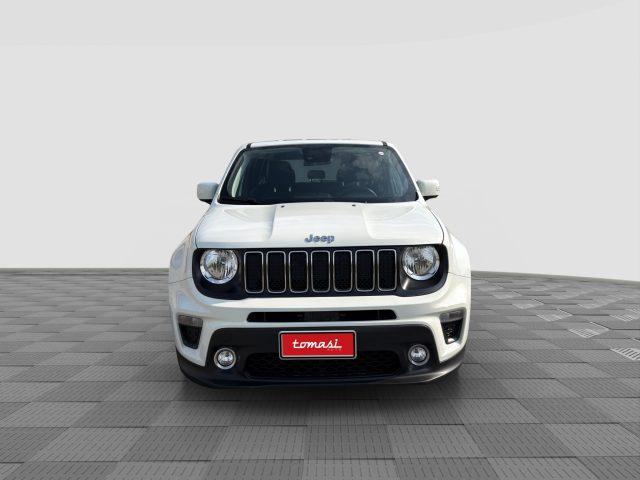JEEP Renegade Renegade 1.0 T3 Business
