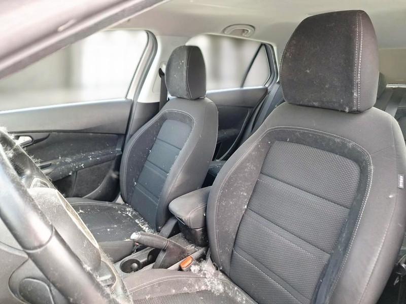 FIAT TIPO 1.6 MJT 120 CV DCT 6M SES BUSINESS SW STATION WAGON
