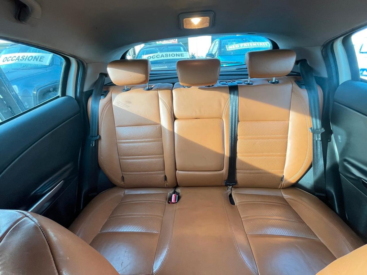 Alfa Romeo Giulietta 1.6 JTDm-2 105 CV Distinctive