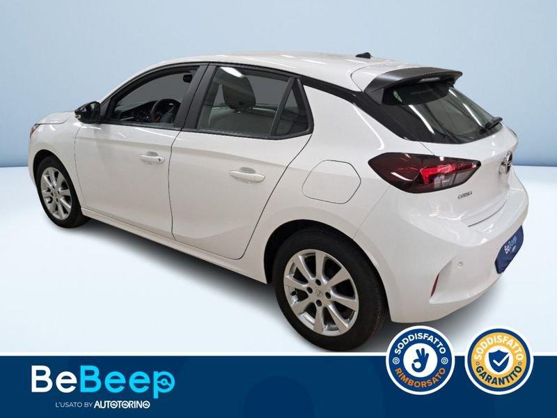 Opel Corsa 1.2 EDITION S&S 75CV