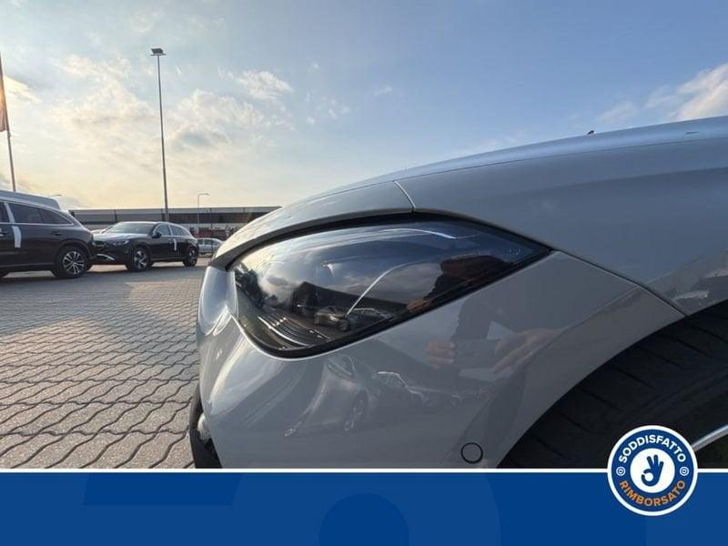 Mercedes-Benz CLE Cabrio CLE 220d Cabrio AMG Line Premium Plus