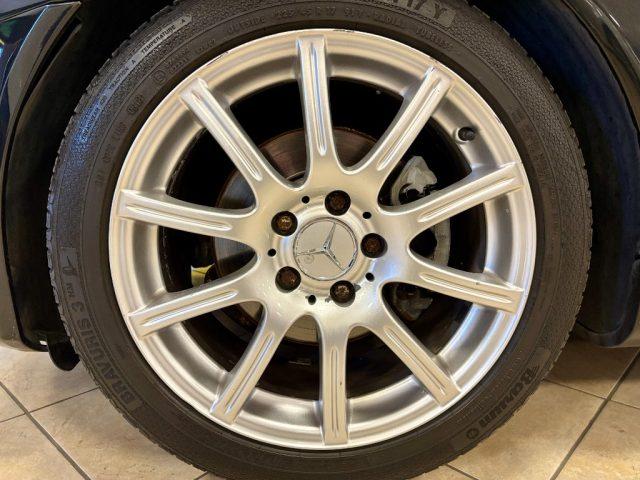 MERCEDES-BENZ SLK 200 Kompressor TETTO PERFETTAMENTE FUNZIONANTE