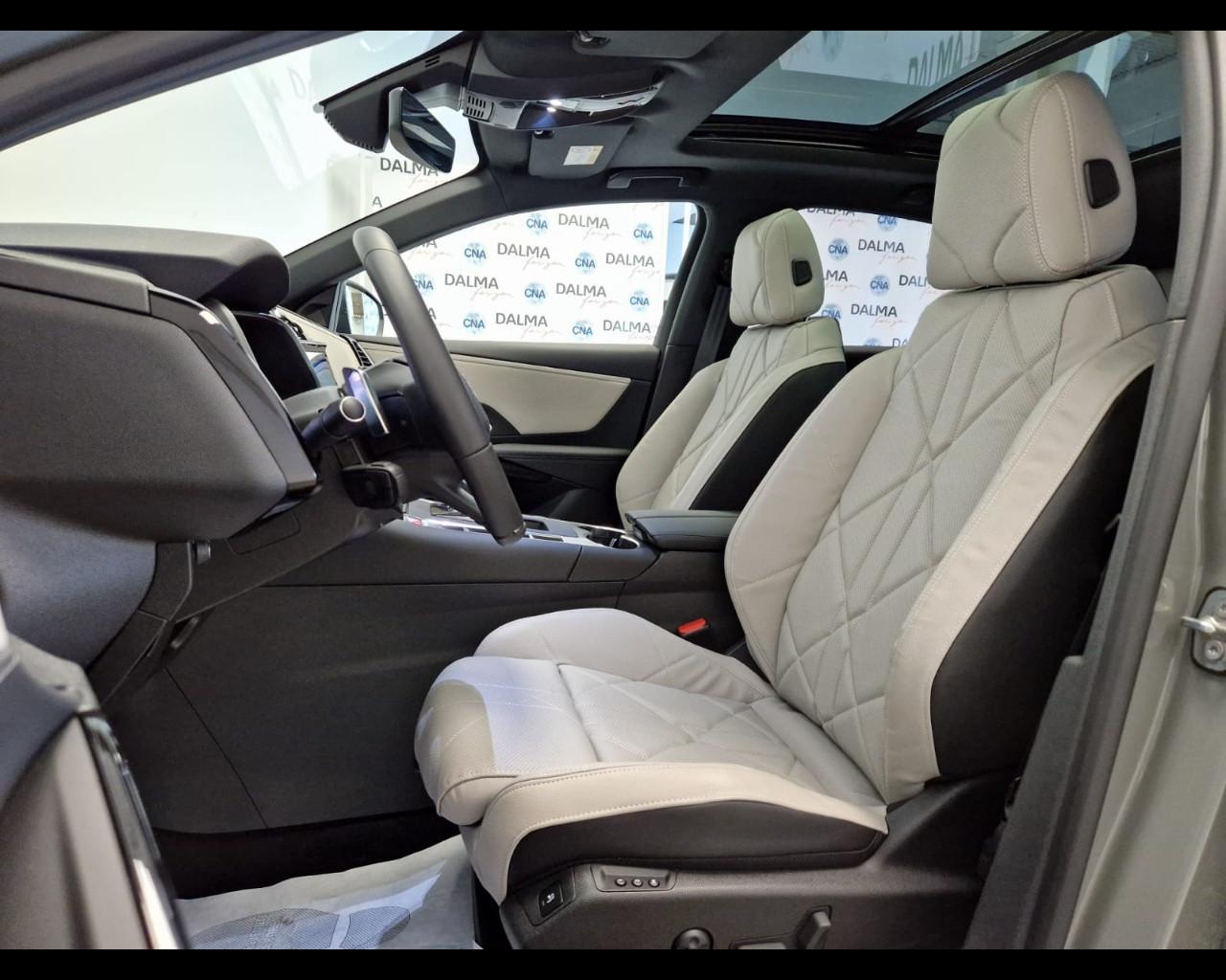 DS E-Tense 225 cv