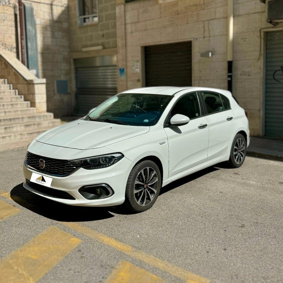 Fiat Tipo 1.6 Mjt **condizioni eccellenti**