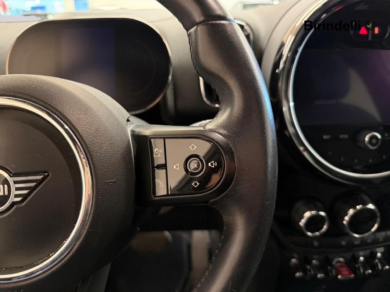 MINI Mini Countrym.(F60) - Mini 2.0 Cooper D Business Countryman