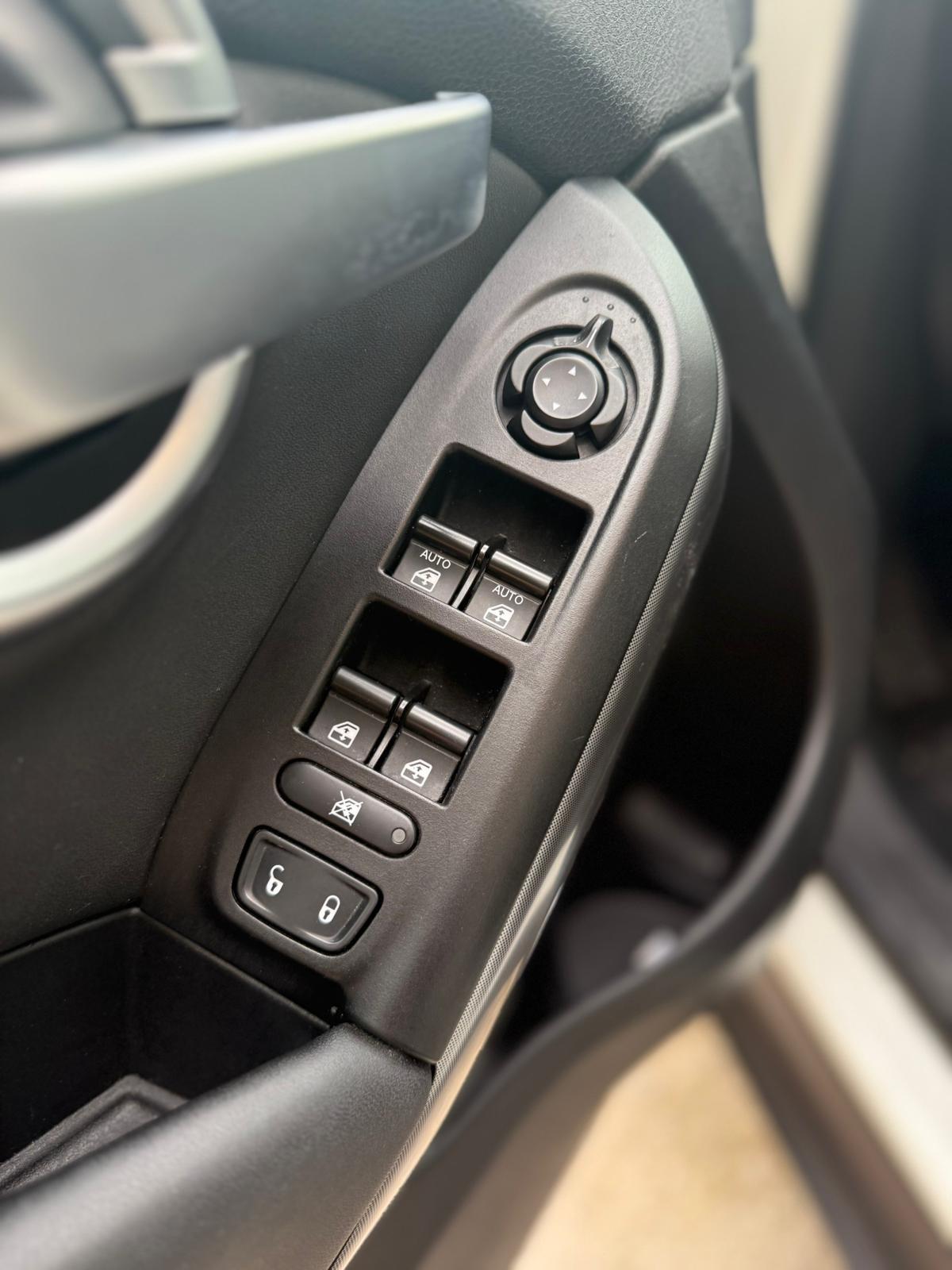 Fiat 500X 1.6 MultiJet 120 CV 2017