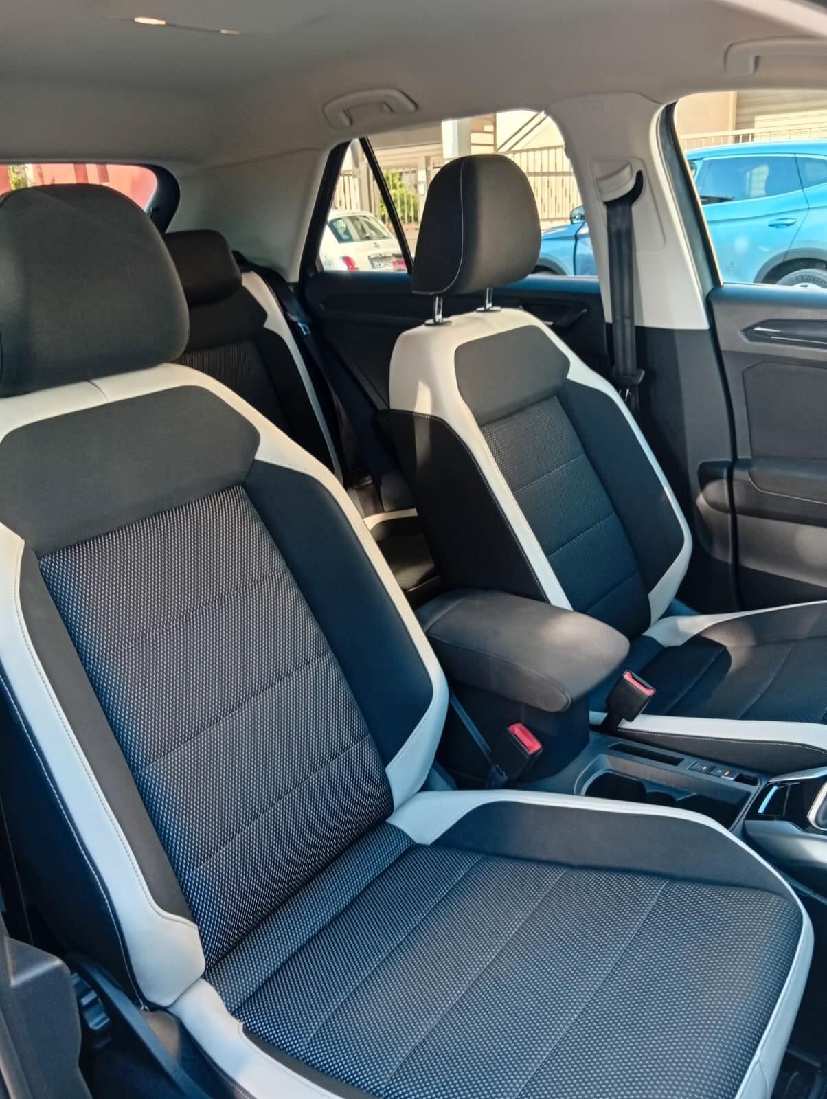 Volkswagen T-Roc 1.6 TDI SCR Style BlueMotion Technology