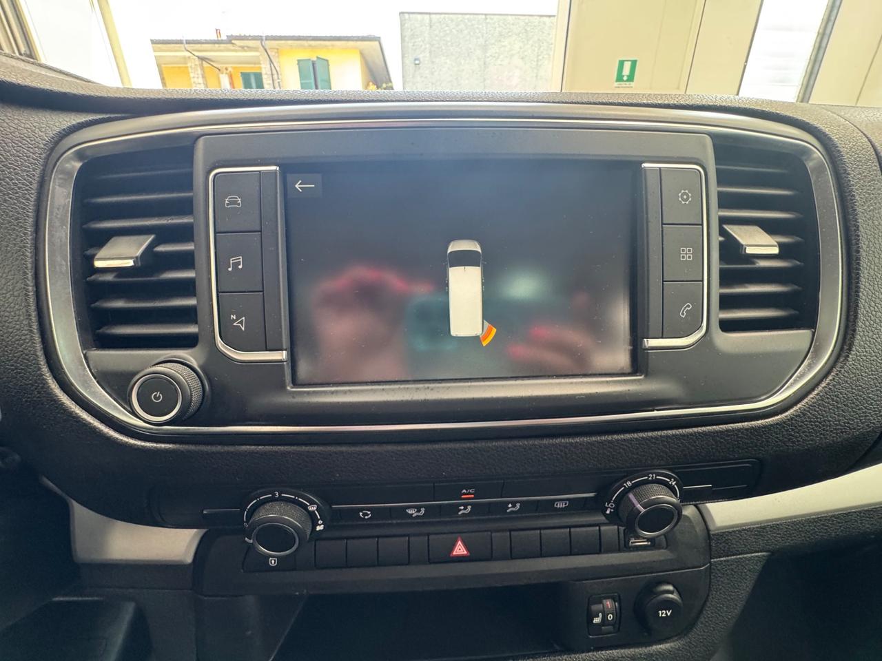 Opel Zafira Life 2.0 Diesel 177 CV aut. Start&Stop Business Innovation L