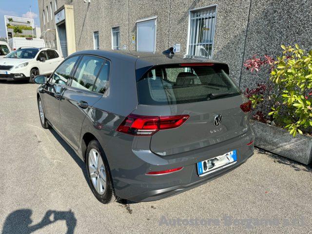 VOLKSWAGEN Golf 1.0 eTSI EVO DSG Life"MILD HYBRID"PERFETTA"29K KM"