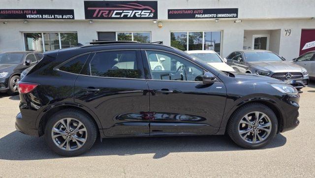 FORD Kuga 2.5 Plug In Hybrid 225 CV CVT 2WD ST-Line X PERMUT