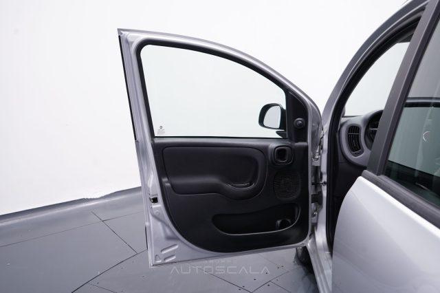 FIAT New Panda 1.2 EasyPower GPL Lounge