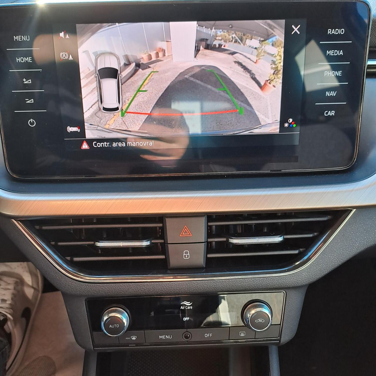 Skoda Kamiq 1.0 Tsi 110Cv Dsg Style