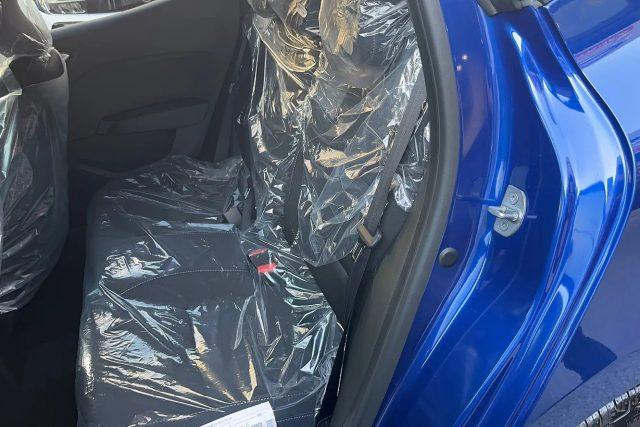 RENAULT Clio Clio ECO-G 100 CV 5 porte Evolution