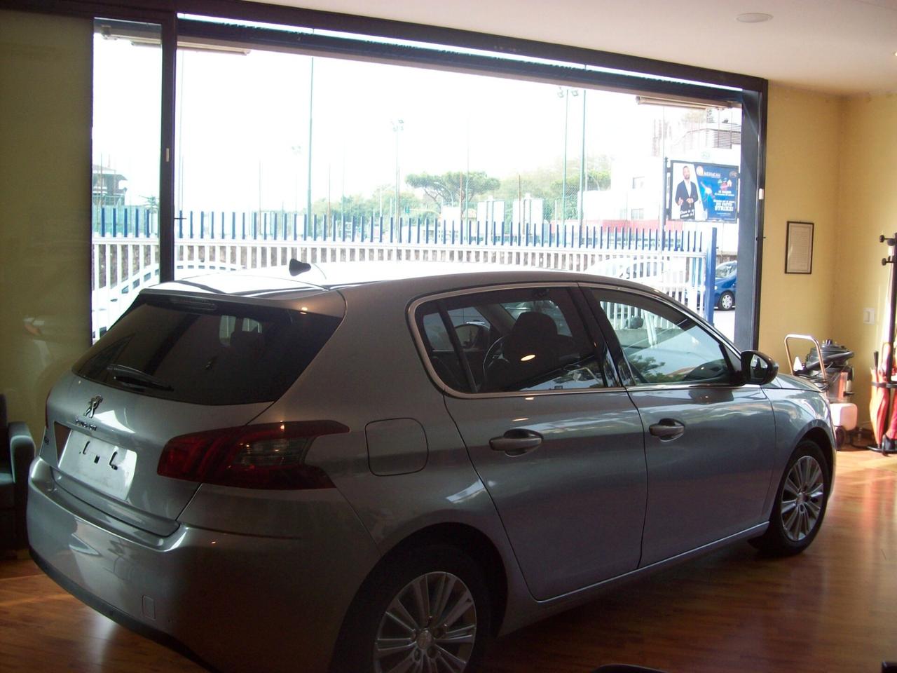Peugeot 308 PureTech T. 130 S&S EAT8 SW GT Pack