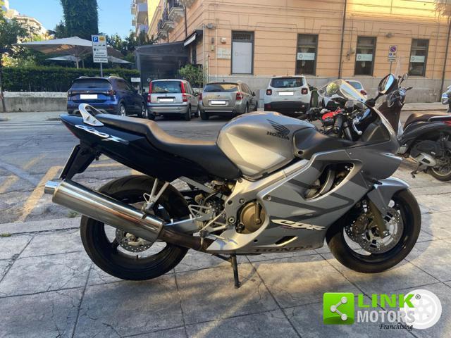 HONDA CBR 600 F Standard
