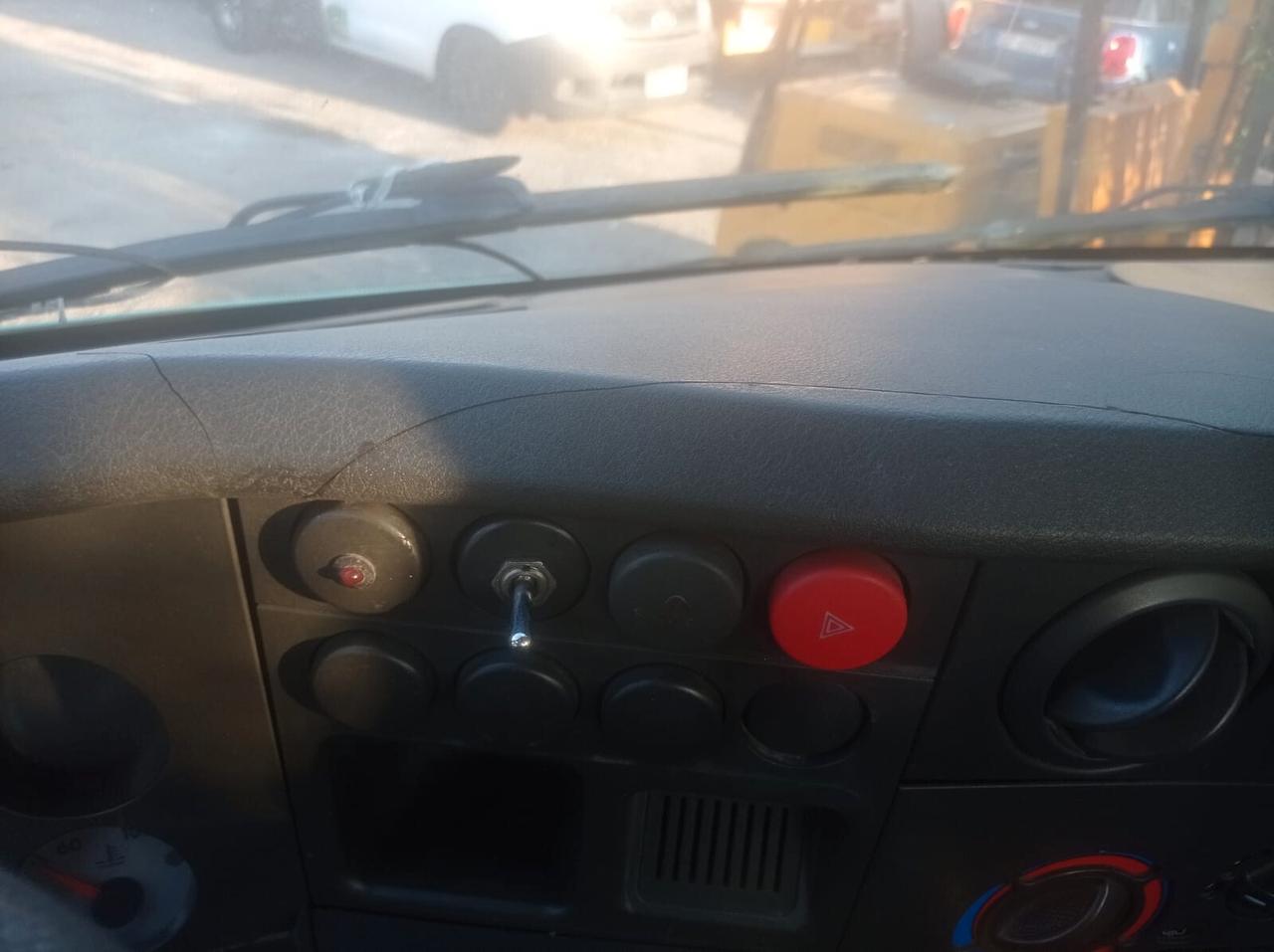 Iveco Daily 35c13 2.8 125cv Carro attrezzi scarrabile-2000