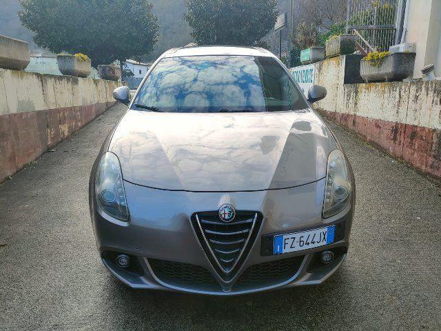 ALFA ROMEO - Giulietta - 1.6 JTDm 120 CV Business