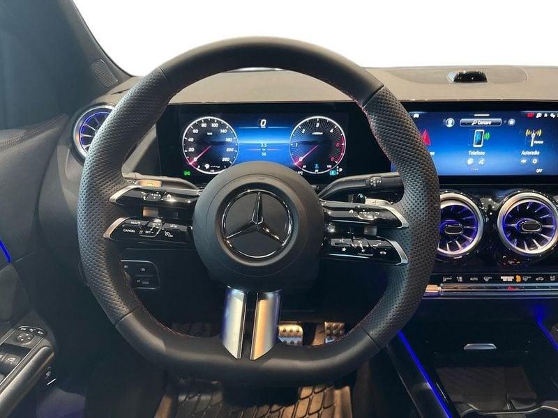 Mercedes-Benz GLA 200 d AMG Line Extra auto