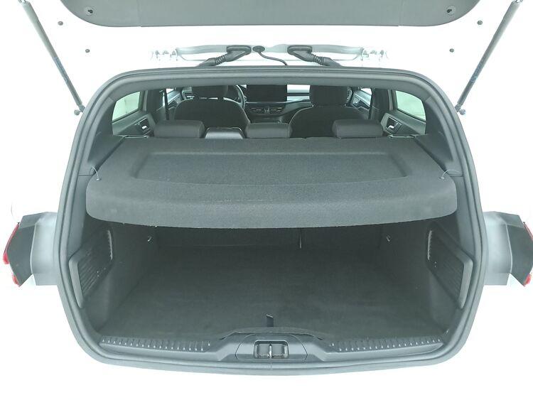 Ford Focus Hybrid ST-Line Design Powershift BR321121 1.0 Mild Hybrid 155CV