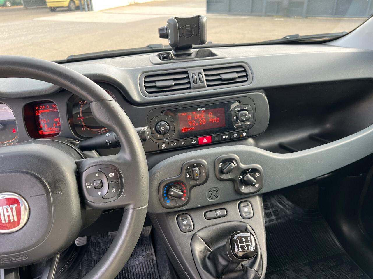 Fiat Panda 1.3 MJT 80cv N1 Lounge - 2019