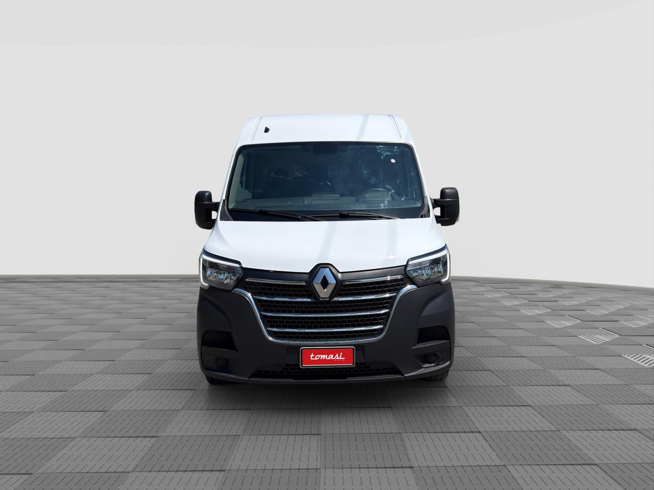 RENAULT Master 5ª serie Master T35 2.3 dCi 135 PM-TM Furgone Ice