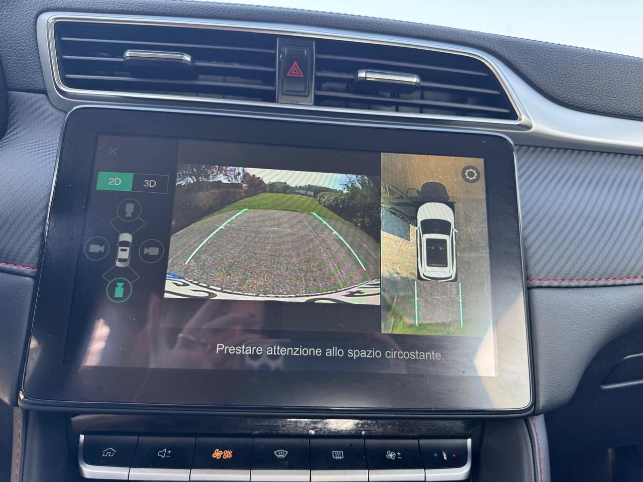 MG ZS 1.5 VTi-tech Luxury – 2023 – Perfetta