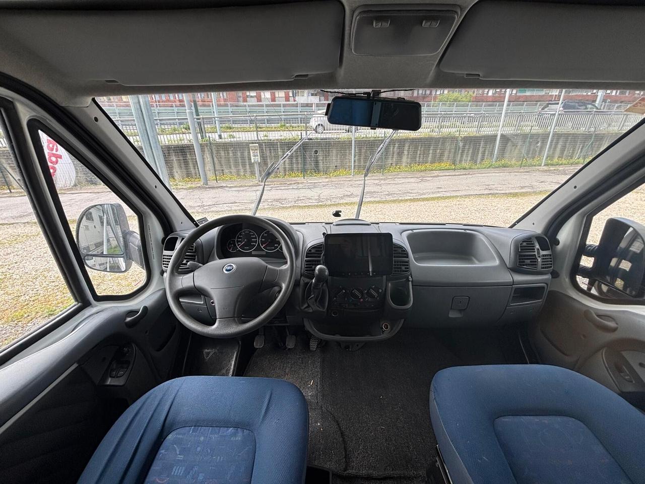 Mclouis Mc louis 560 camper