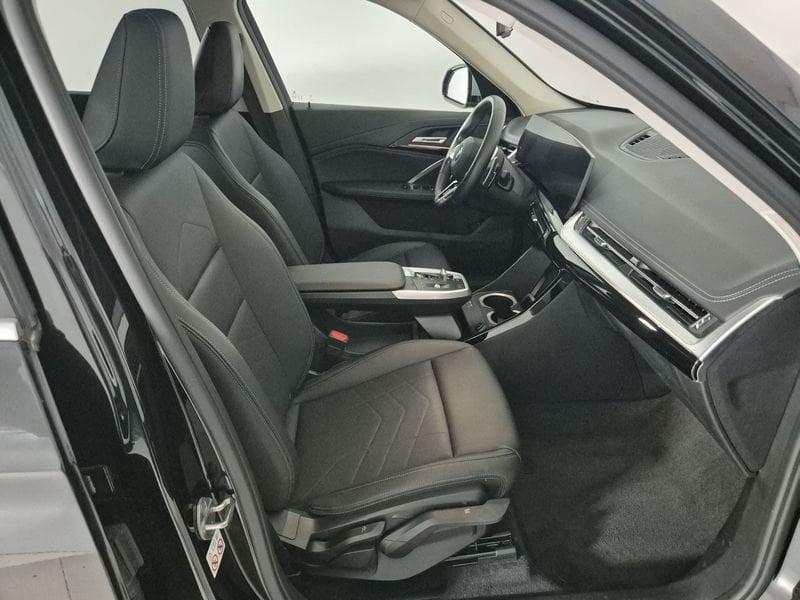 BMW X1 U11 sdrive18d X-Line Edition Balance auto